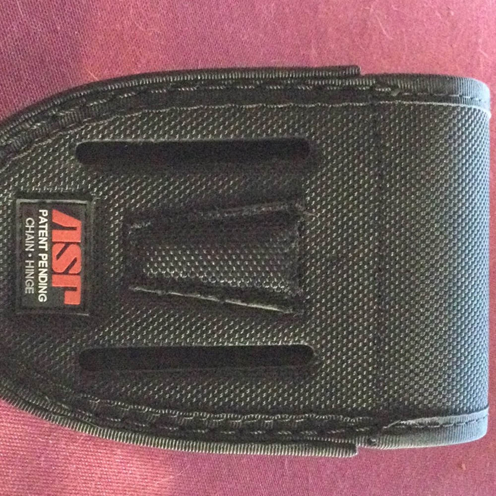 ASP Handcuff case - Picture 3 of 4